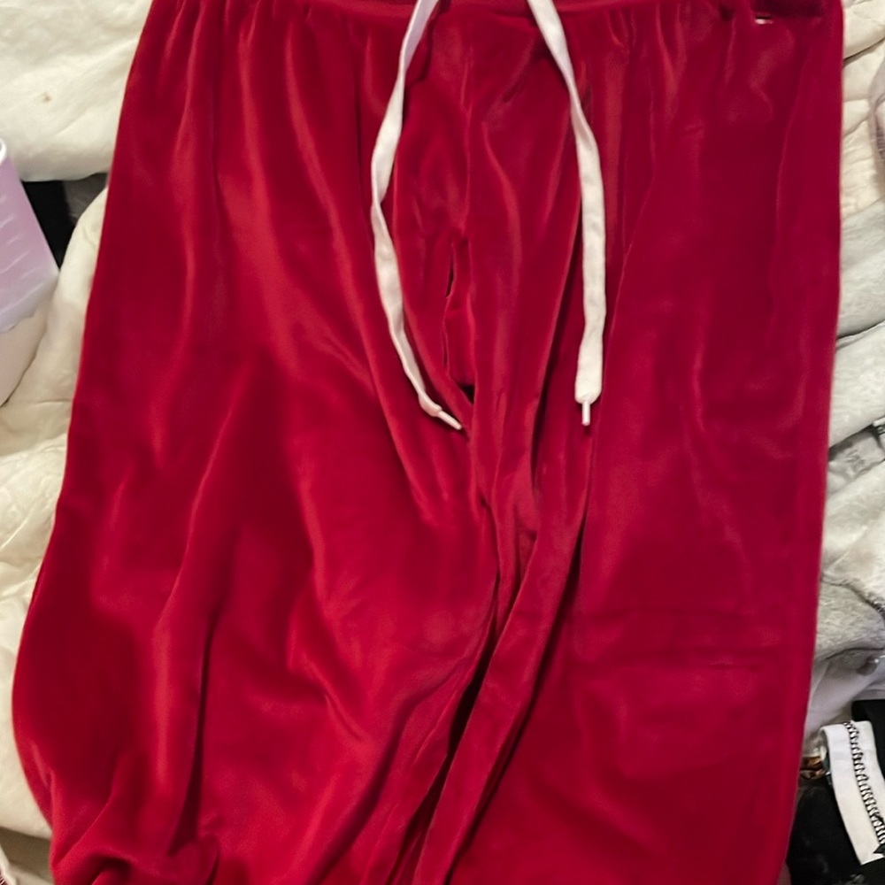 Xl Tommy Hilfiger like new used once pjs